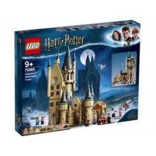 LEGO Harry Potter 75969 Astronomski stolp v Hogwartsu